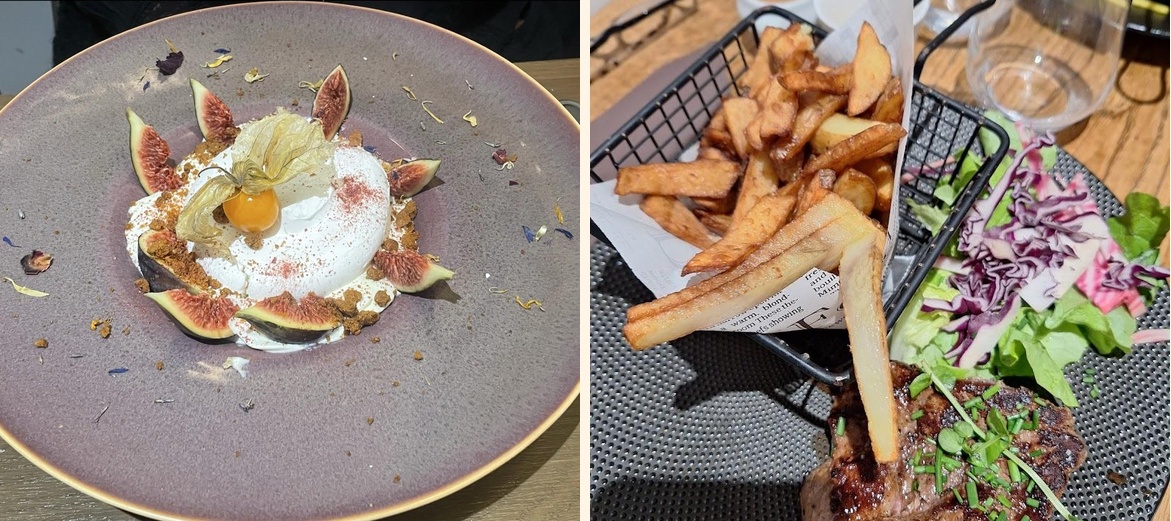 A mon Resto - Gallery Image 1