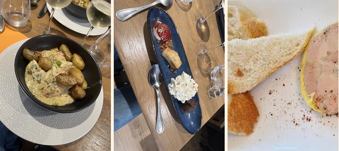 A mon Resto - Gallery Image 2