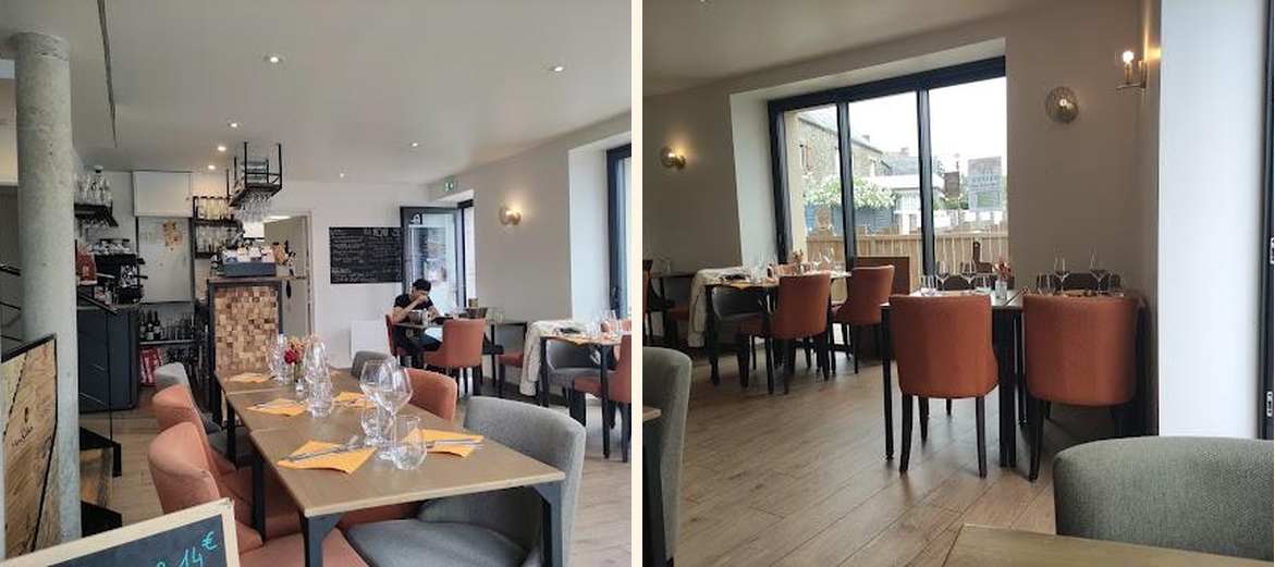 A mon Resto - Gallery Image 4