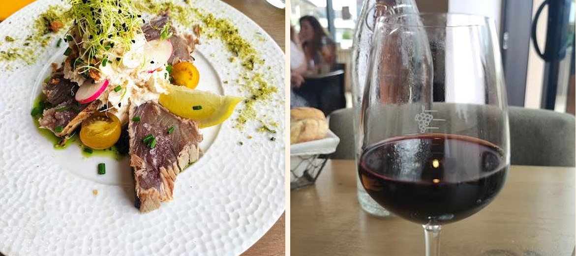 A mon Resto - Gallery Image 6