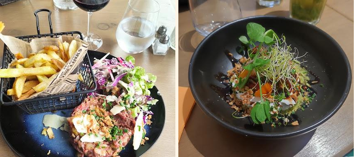 A mon Resto - Gallery Image 7